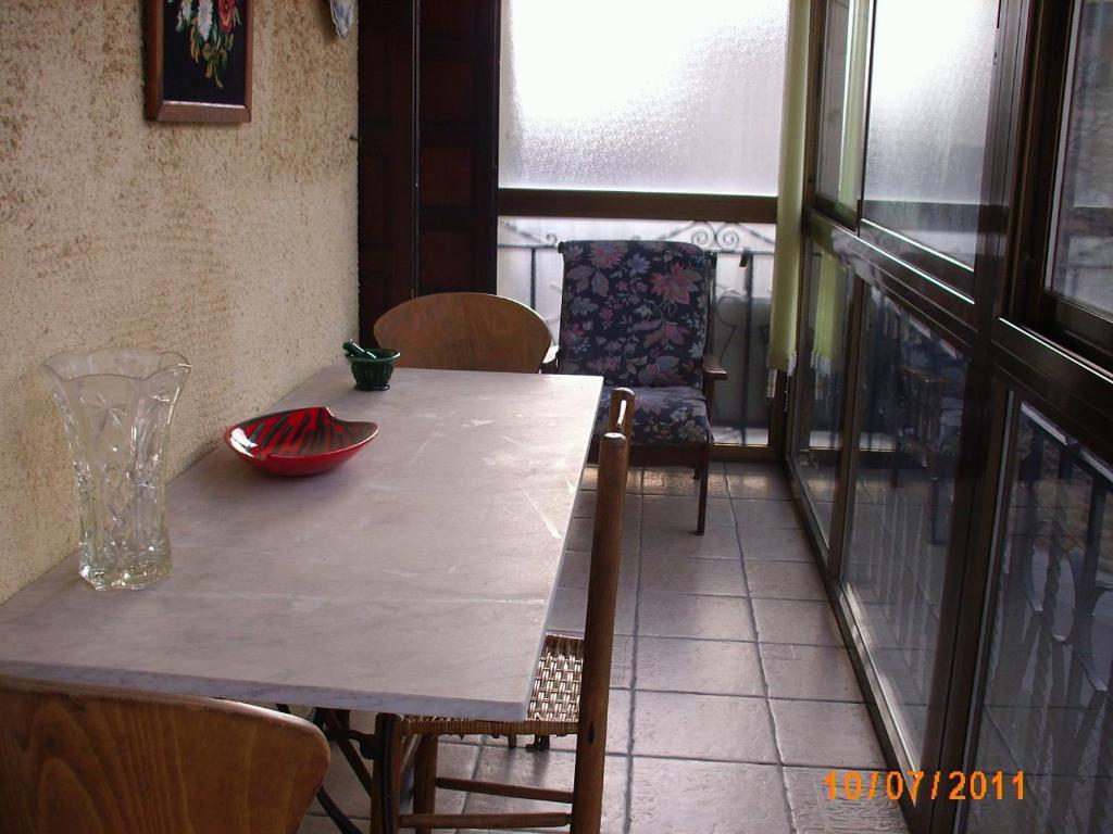 Vaque Les Angles Apartamento Quarto foto